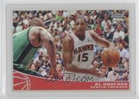 Al Horford [EX to NM] #/500