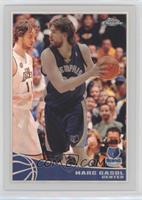 Marc Gasol #/500