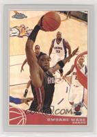 Dwyane Wade #/500