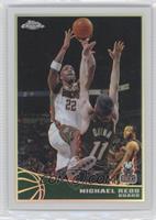 Michael Redd #/500