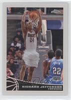 Richard Jefferson #/500