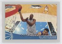 Al Jefferson #/500