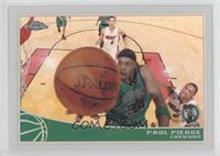 Paul Pierce #/500