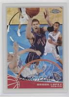 Brook Lopez #/500