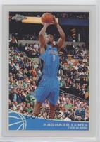 Rashard Lewis #/500