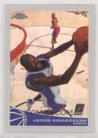 Jason Richardson #/500