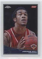 Jordan Hill [EX to NM] #/999