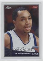 Gerald Henderson #/999