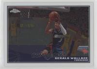 Gerald Wallace #/999