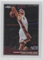 Anderson Varejao #/999