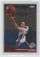 Tayshaun Prince #/999