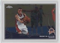 Monta Ellis #/999