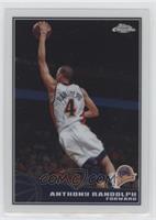 Anthony Randolph #/999