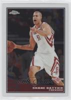 Shane Battier #/999