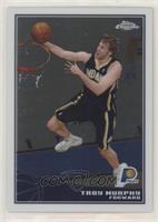 Troy Murphy [EX to NM] #/999