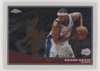 Baron Davis #/999