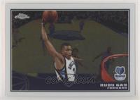 Rudy Gay [EX to NM] #/999