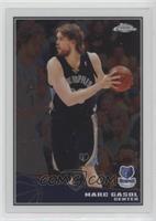 Marc Gasol #/999