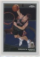 Andrew Bogut #/999