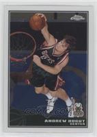 Andrew Bogut [EX to NM] #/999