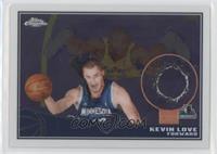 Kevin Love #/999