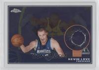 Kevin Love #/999