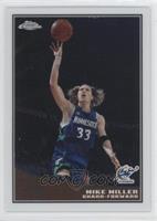 Mike Miller #/999
