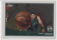 Paul Pierce #/999