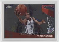Kevin Durant #/999