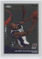 Jason Richardson #/999