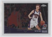 Steve Nash [EX to NM] #/999