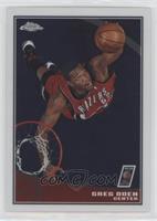 Greg Oden [EX to NM] #/999