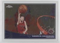 Andrea Bargnani [EX to NM] #/999