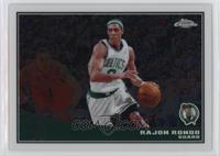 Rajon Rondo #/999