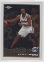 Gilbert Arenas #/999