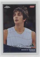 Ricky Rubio #/999