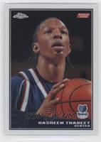 Hasheem Thabeet #/999