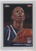 Hasheem Thabeet #/999