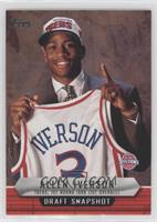 Allen Iverson