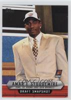 Amar'e Stoudemire