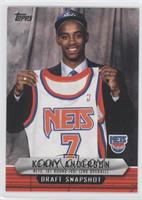 Kenny Anderson