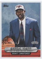 Michael Finley