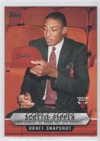 Scottie Pippen