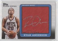 Ryan Anderson #/99