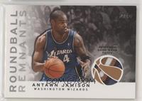 Antawn Jamison #/50