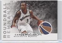 Caron Butler #/50