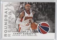 Corey Maggette #/50