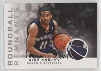 Mike Conley #/50