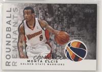 Monta Ellis #/50