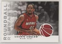 Udonis Haslem #/50